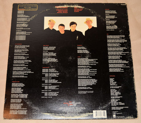 Spizzles, The - Spikey Dream Flowers