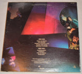 Split Enz - Disrythmia