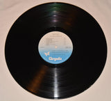 Split Enz - Disrythmia