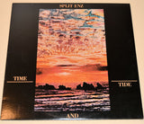 Split Enz - Time And Tide