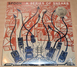 Spoon - Series Of Sneaks