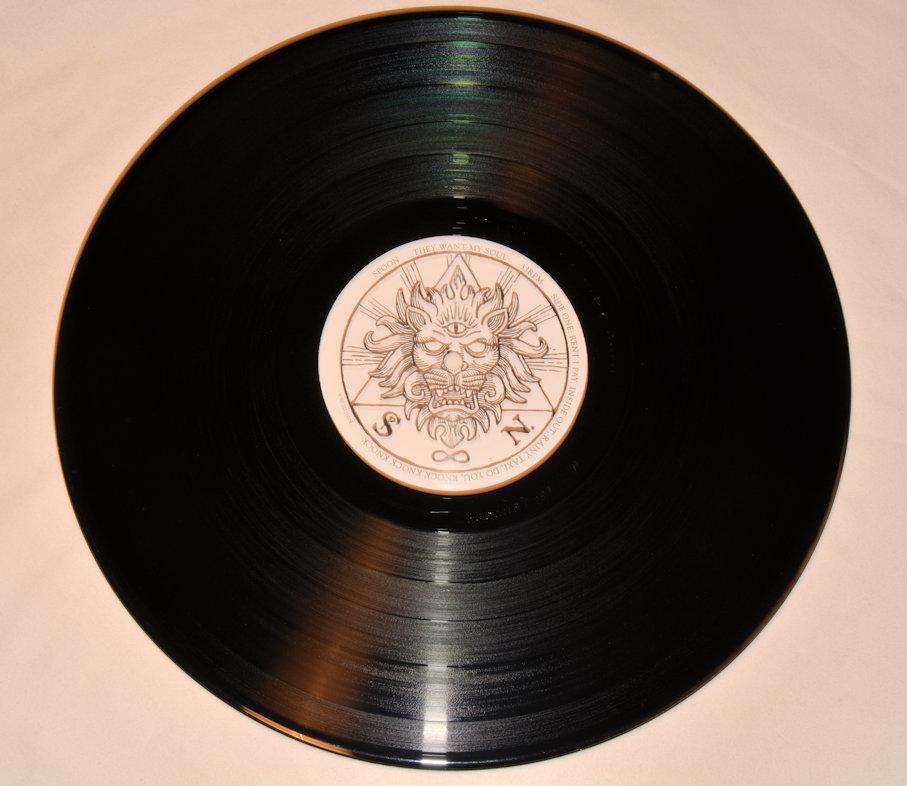 Spoon - They Want My Soul