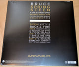 Springsteen, Bruce - Passaic 1978 Vol 2