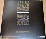 Springsteen, Bruce - Passaic 1978 Vol 3