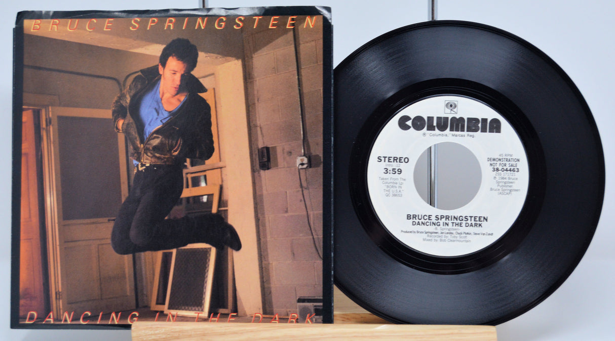Springsteen, Bruce - Dancing In The Dark