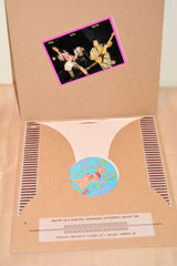 Bunny Brains 88 - Squirrel Attack