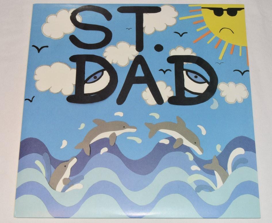 St Dad - St Dad