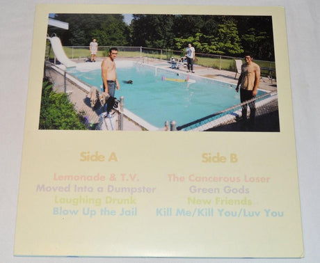 St Dad - St Dad