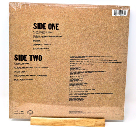 Straight, George - Ocean Front Property