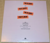 Stacey Q - Two Of Hearts