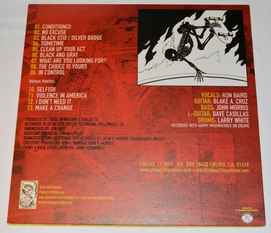 Stalag 13 - In Control