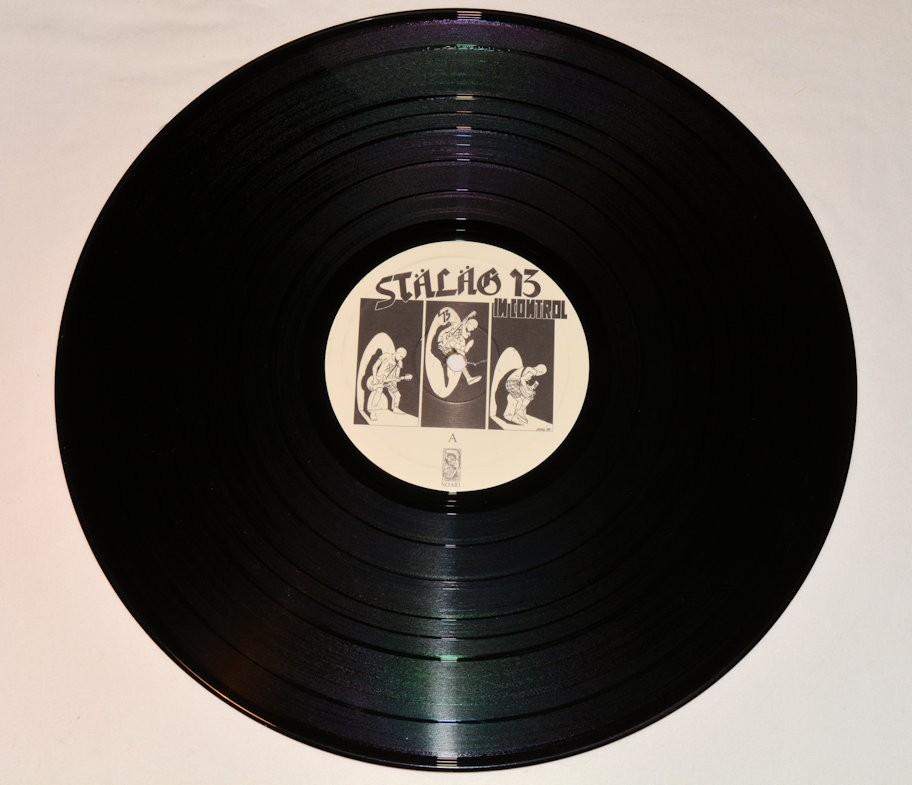 Stalag 13 - In Control