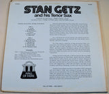 Getz, Stan - Cool Jazz