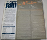 Getz, Stan/Johnson, J.J. - Jazz At The Philharmonic Set 1957