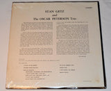 Stan Getz & Oscar Peterson Trio