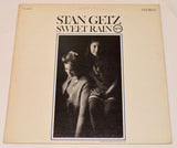Getz, Stan - Sweet Rain