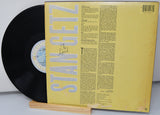 Getz, Stan - The Lyrical