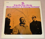 Hunter, Stan/Fortune, Sonny - Trip On The Strip