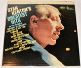 Kenton, Stan - Greatest Hits