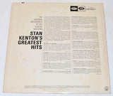 Kenton, Stan - Greatest Hits