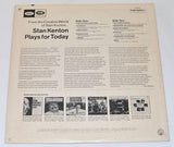 Kenton, Stan - Plays For Today