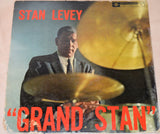 Levey, Stan - Grand Stan