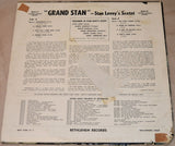 Levey, Stan - Grand Stan