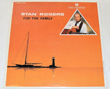 Rogers, Stan - For The Family