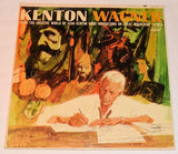 Kenton, Stan - Wagner