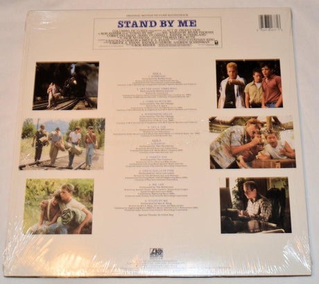 Stand By Me - Soundtrack