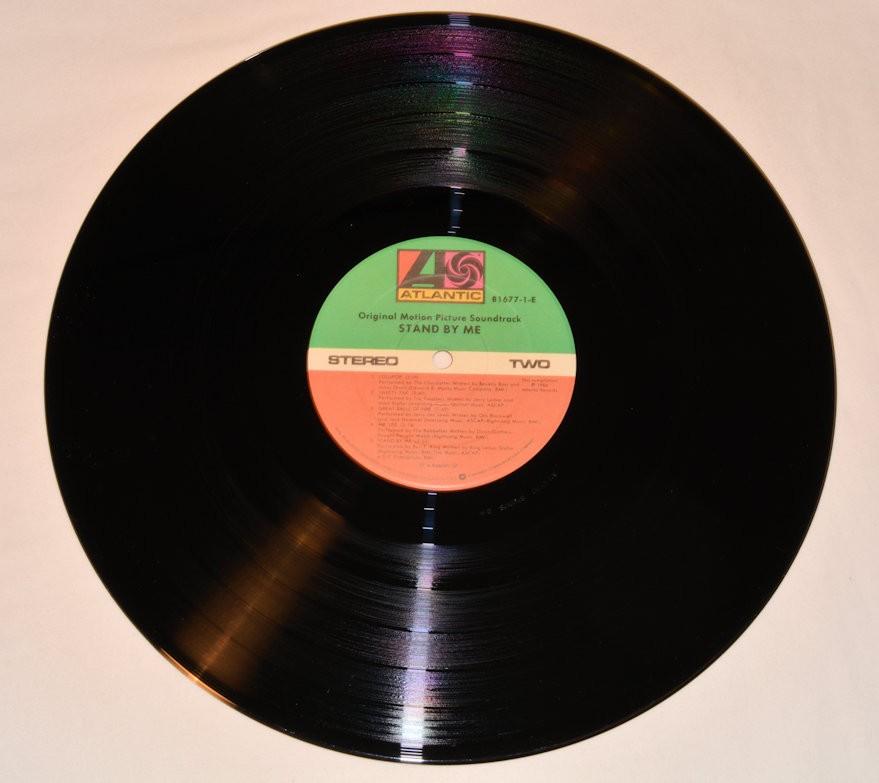 Stand By Me - Soundtrack