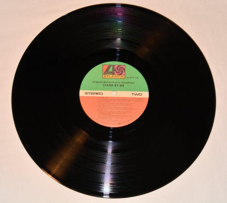 Stand By Me - Soundtrack