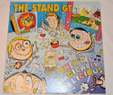 Stand GT, The - They're Magically Delicious