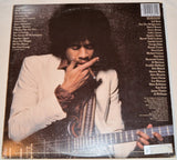 Clarke, Stanley - I Wanna Play For You