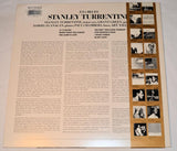 Turrentine, Stanley - ZT's Blues