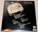 Davis, Stanton - Isis Voyage