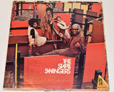 Staple Singers - The Staple Singers