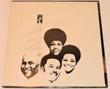 Staples Singers - We'll Get Over