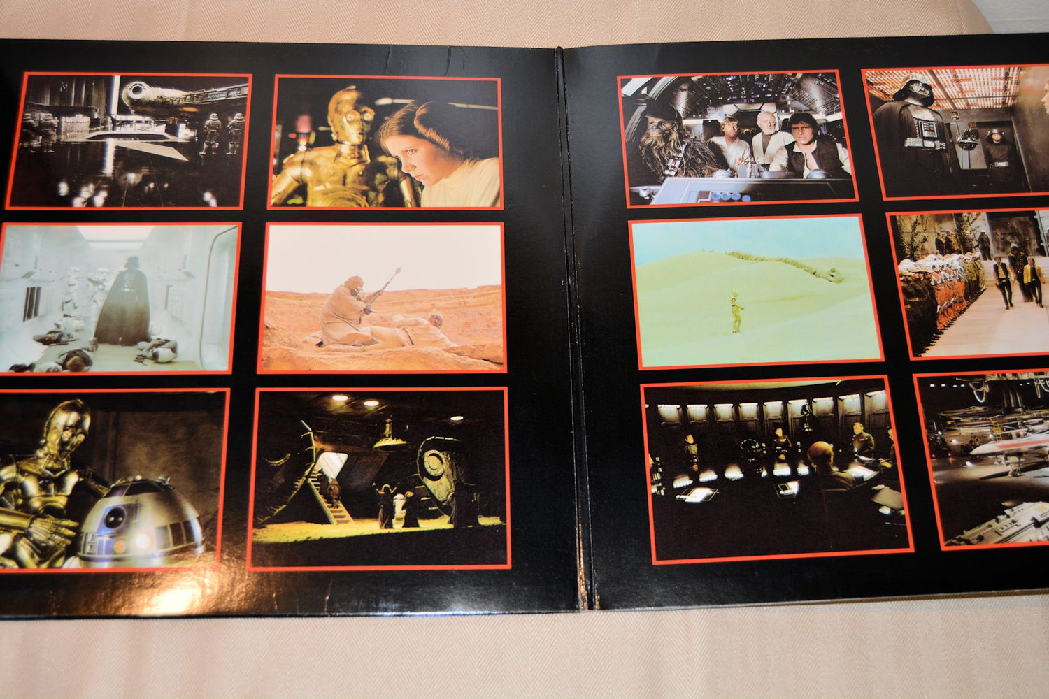 Star Wars - Soundtrack