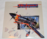 Starfighter - In-Flight Movie