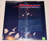 Starfighter - In-Flight Movie