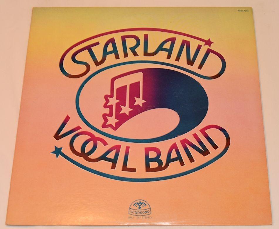 Starland Vocal Band