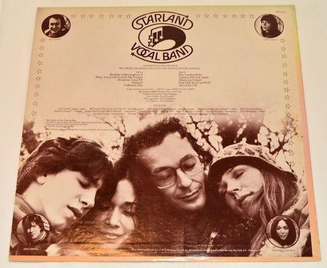 Starland Vocal Band