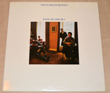 Stars Of Heaven, The - Rain On The Sea