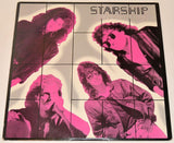 Starship - No Protection