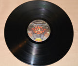 Starz - Coliseum Rock