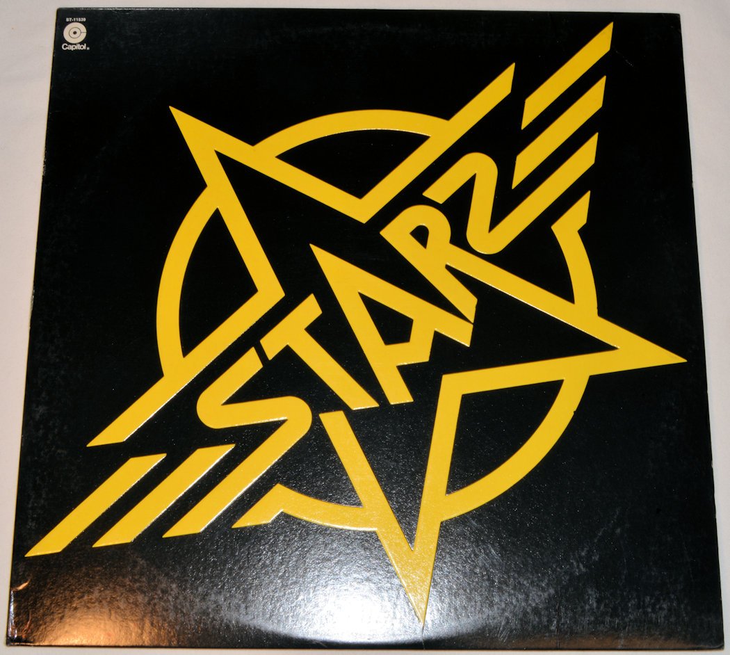 Starz - Starz