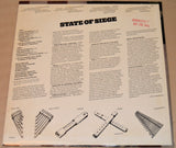 Soundtrack - State Of Siege