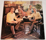 Statlers - Pardners In Rhyme