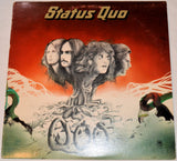 Status Quo - Quo